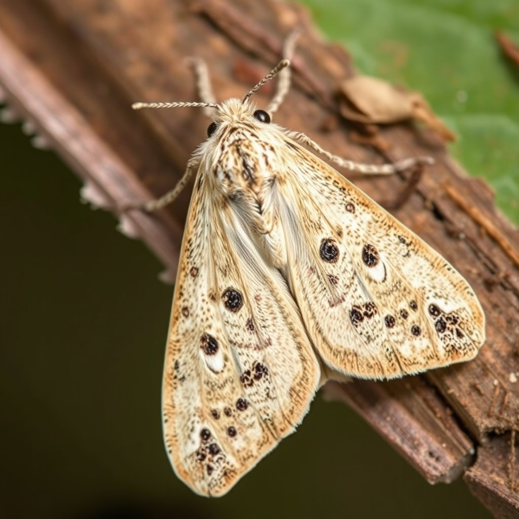 Carpet moth control in Neath